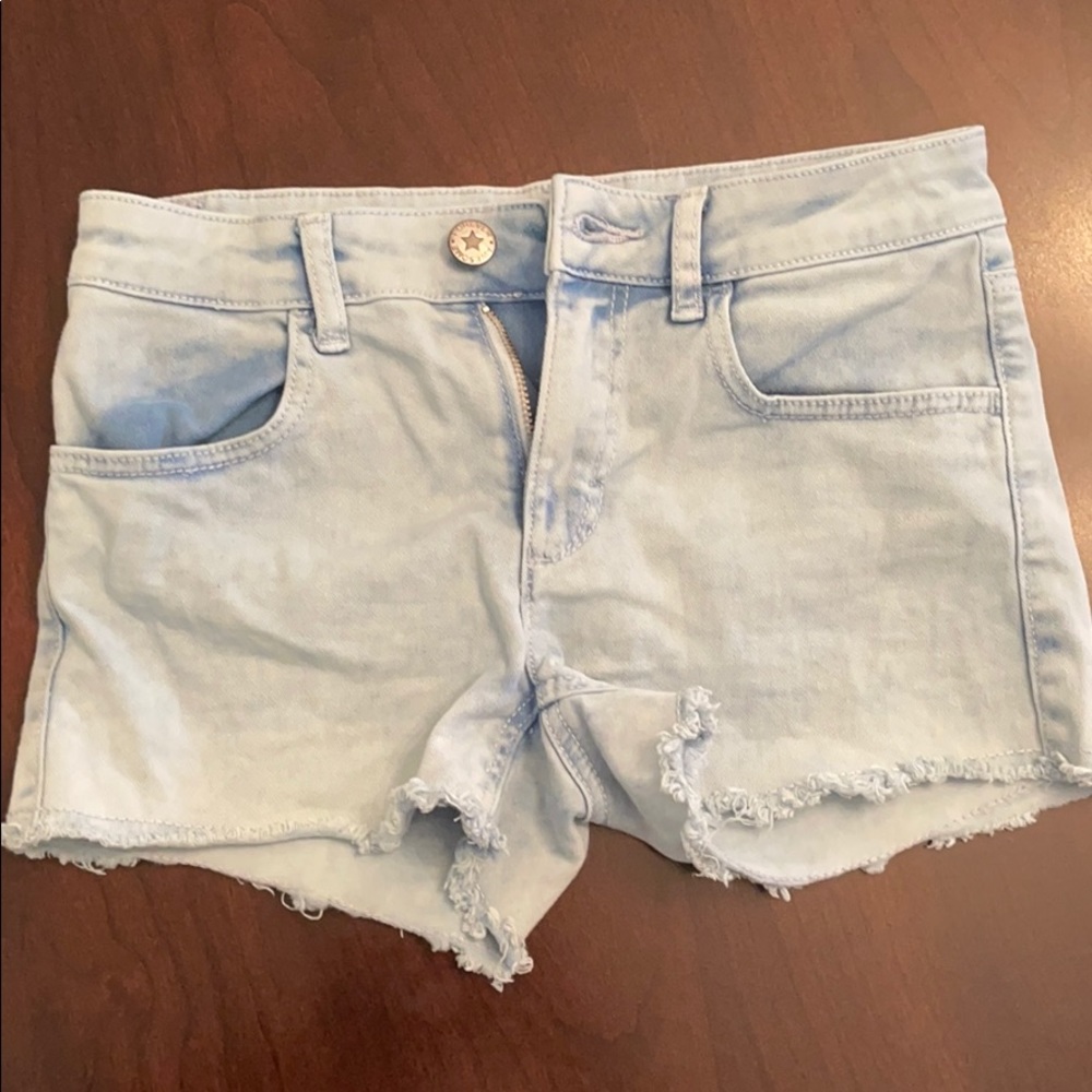 H&M shorts